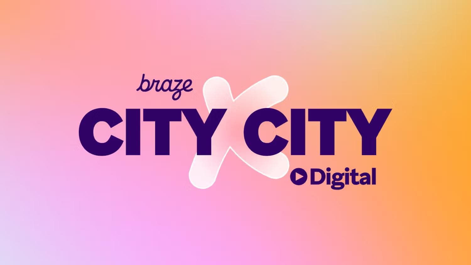 City x City Digital 2026