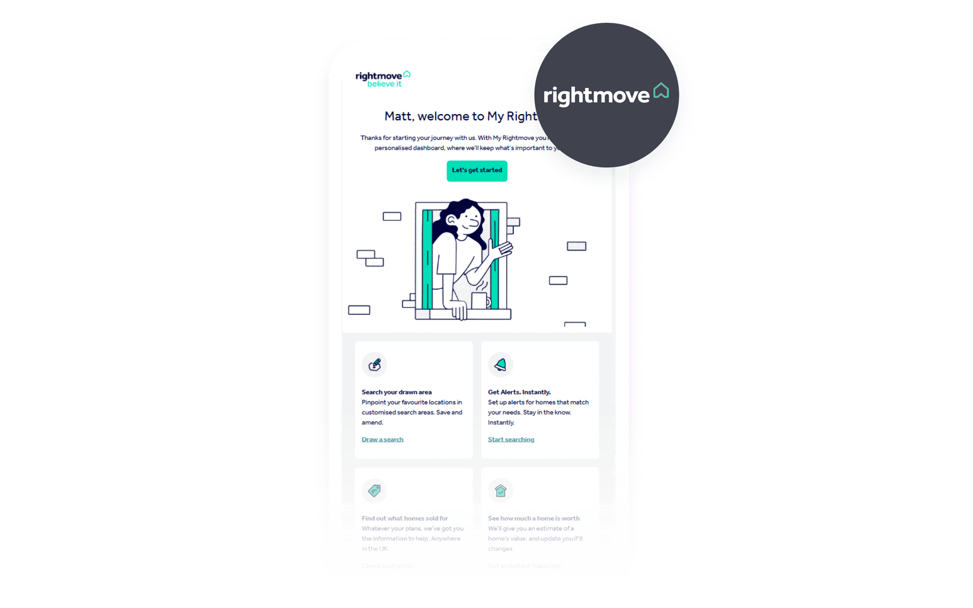Rightmove partners with the Braze Email Deliverability Services team to reduce bounce rates by 50%