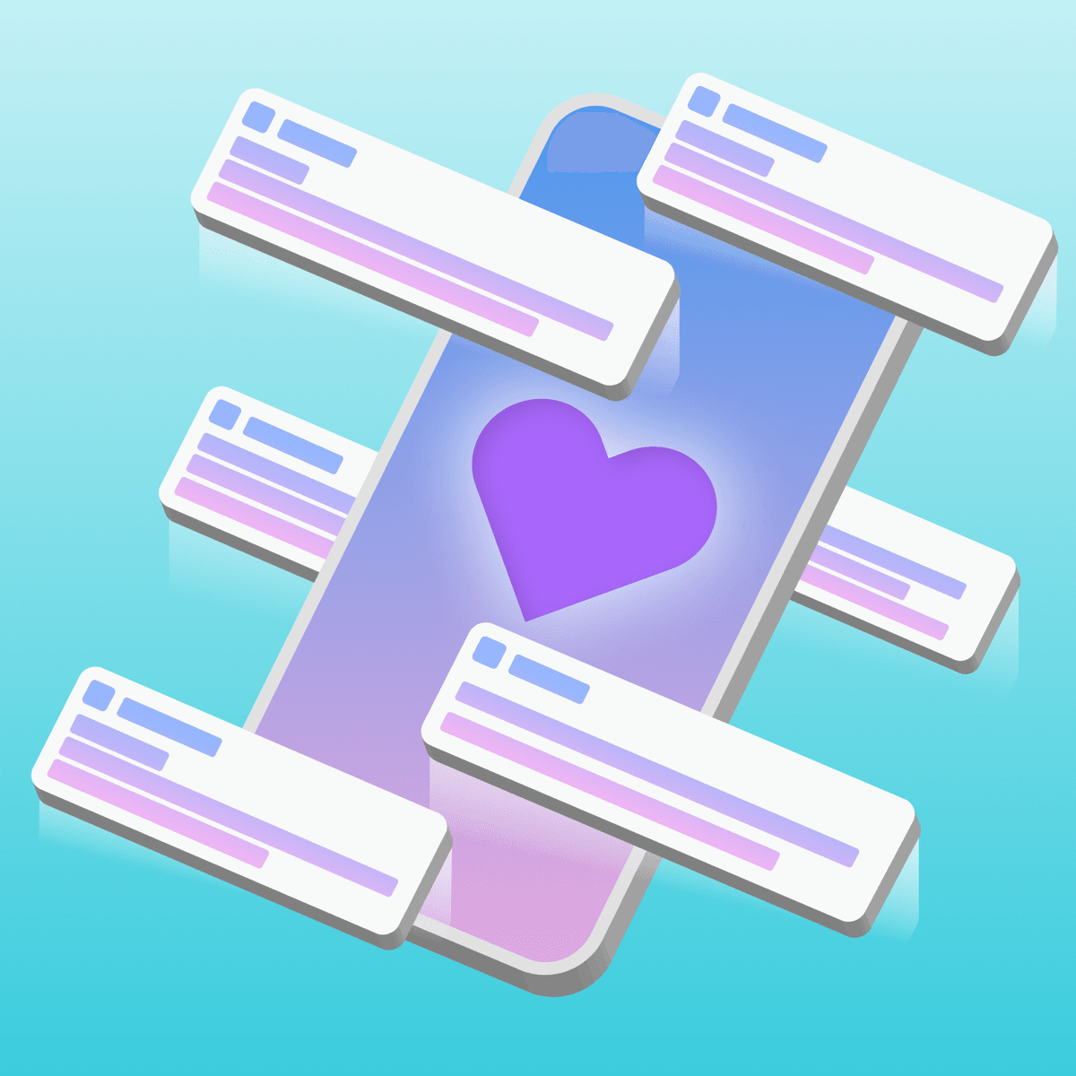 パーソナライズされたプッシュ通知で、顧客の再エンゲージメントとロイヤリティを最大化する方法