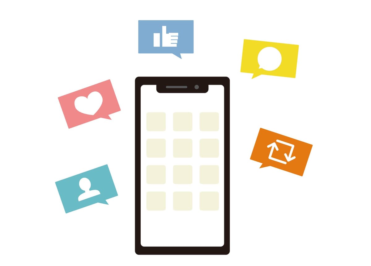 LINEのカードタイプメッセージの作り方や配信の流れを紹介!活用メリットや種類ごとの特徴も解説