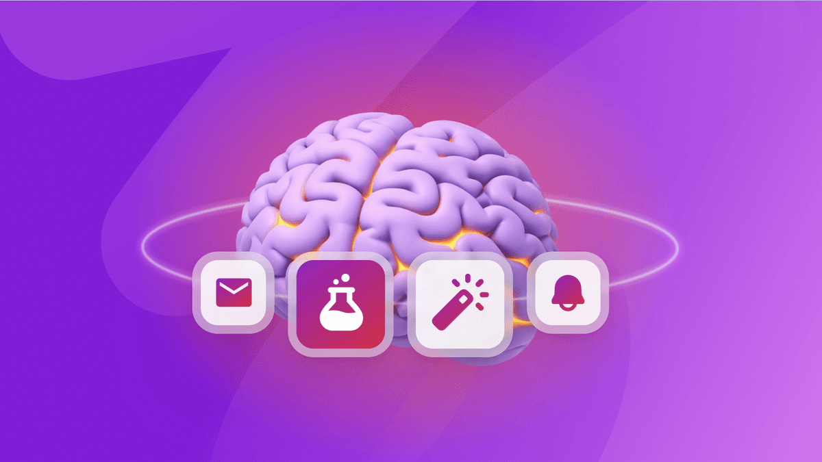 What is AI marketing automation?