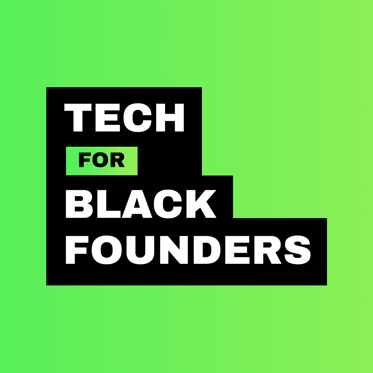 15 New Grants for Black-Owned Businesses Added to Expanded Tech for Black Founders Program