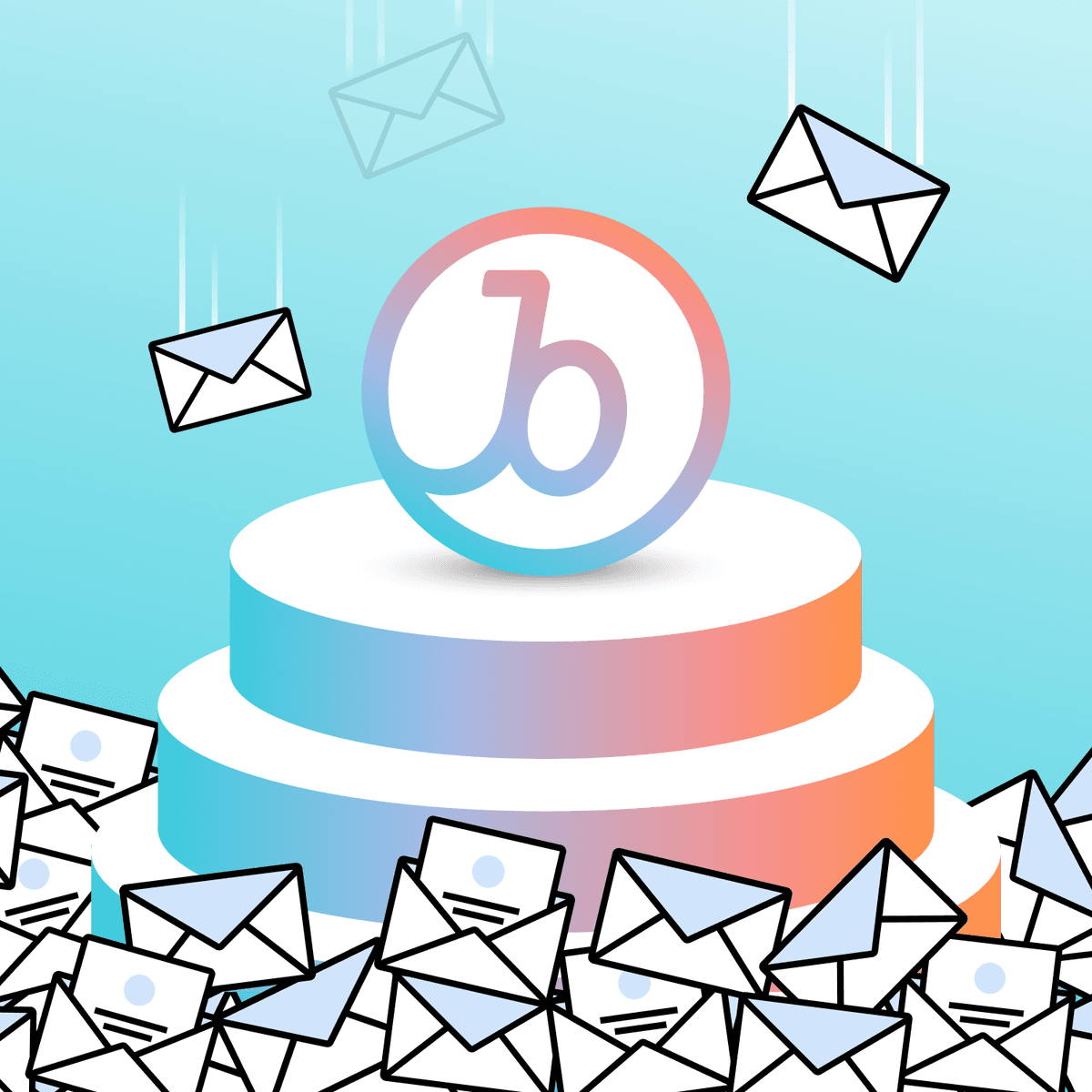 Brazeが大規模かつ迅速にパーソナライズされたメールキャンペーンを送信する方法