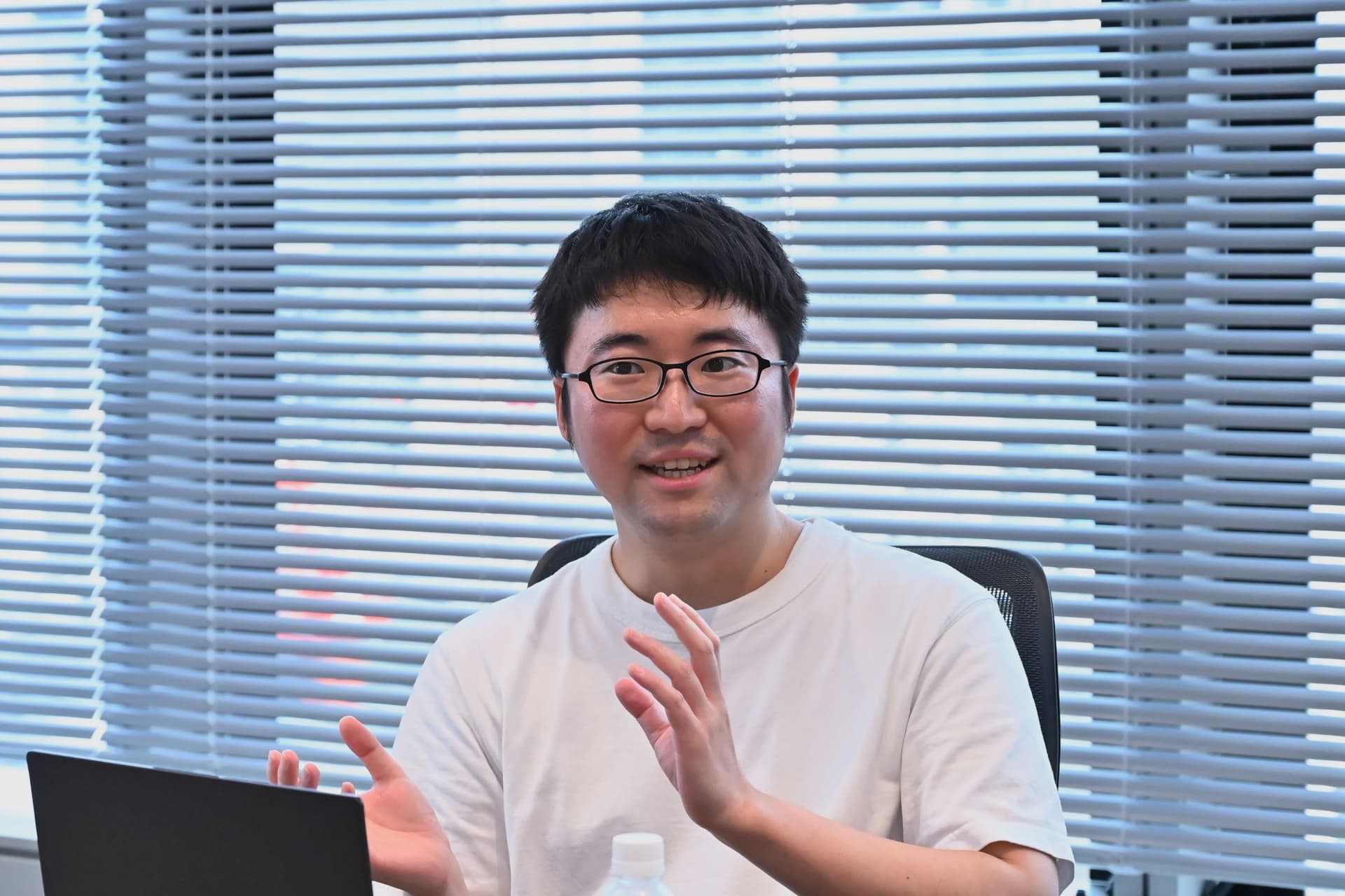 求人ボックスカンパニー 事業企画部 マーケティングチーム 十文字 拓也氏