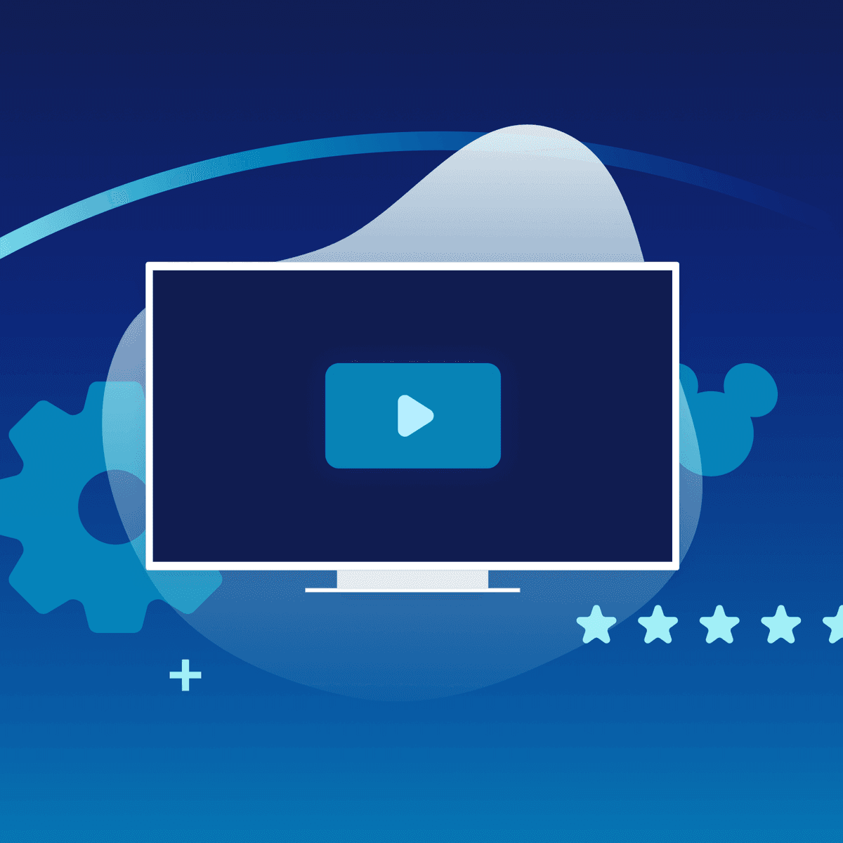 How Does Disney Keep Viewers Streaming? By Using These Customer Engagement Best Practices