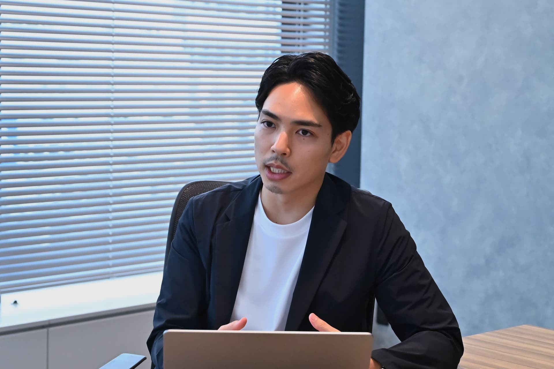 求人ボックスカンパニー 事業企画部 事業企画部長 小島 塁氏