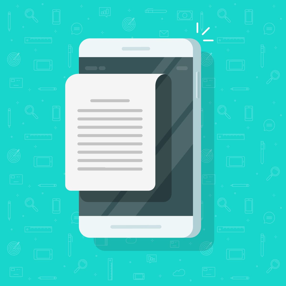 SMSマーケティングの効果やメリットとは?活用例や成功するためのポイントを紹介