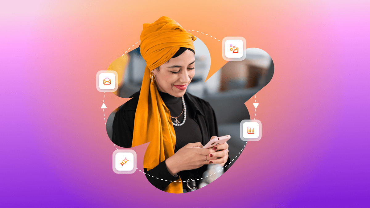 Building a smarter feedback loop with Braze: Start small, personalize fast, scale with confidence