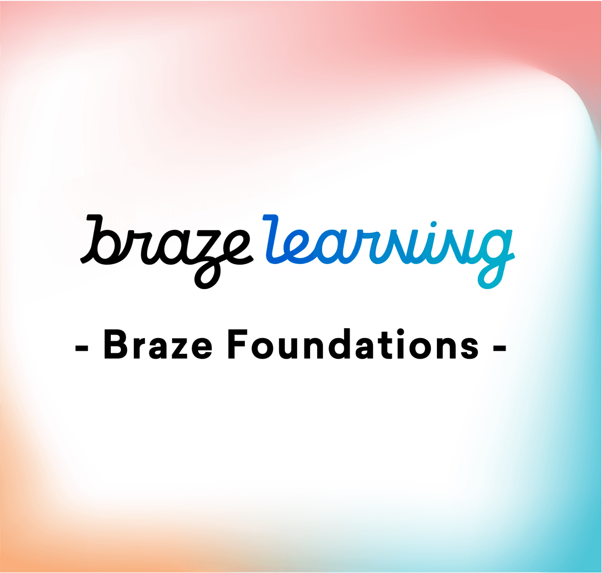 日本語での学びが新たにスタート〜Braze Foundations〜