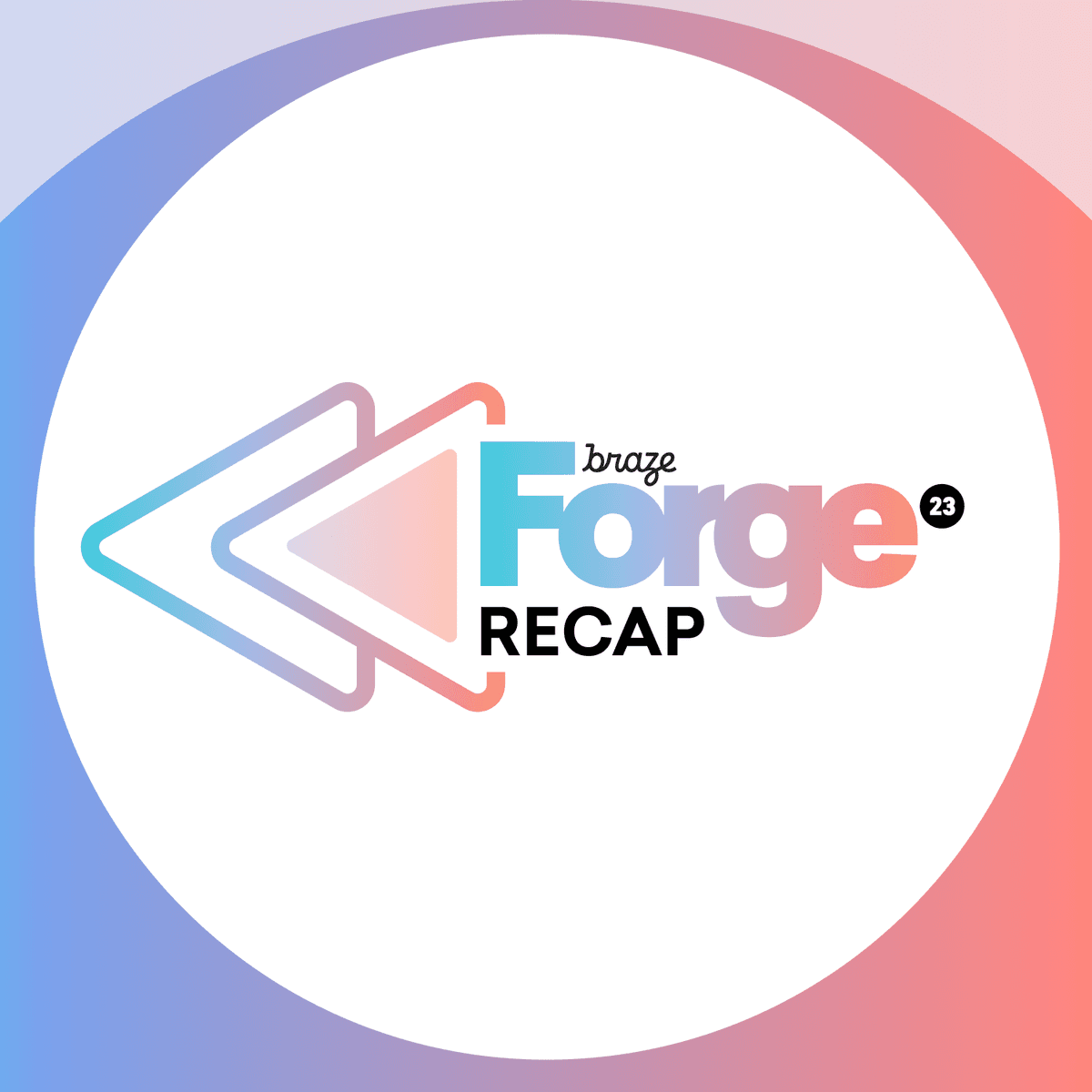 Forge 2023: Exploring What’s Possible for Customer Engagement When Technology Goes Right