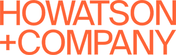 Howatson+Company
