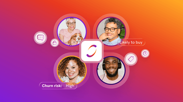 AI customer segmentation: Smarter targeting through predictive insights