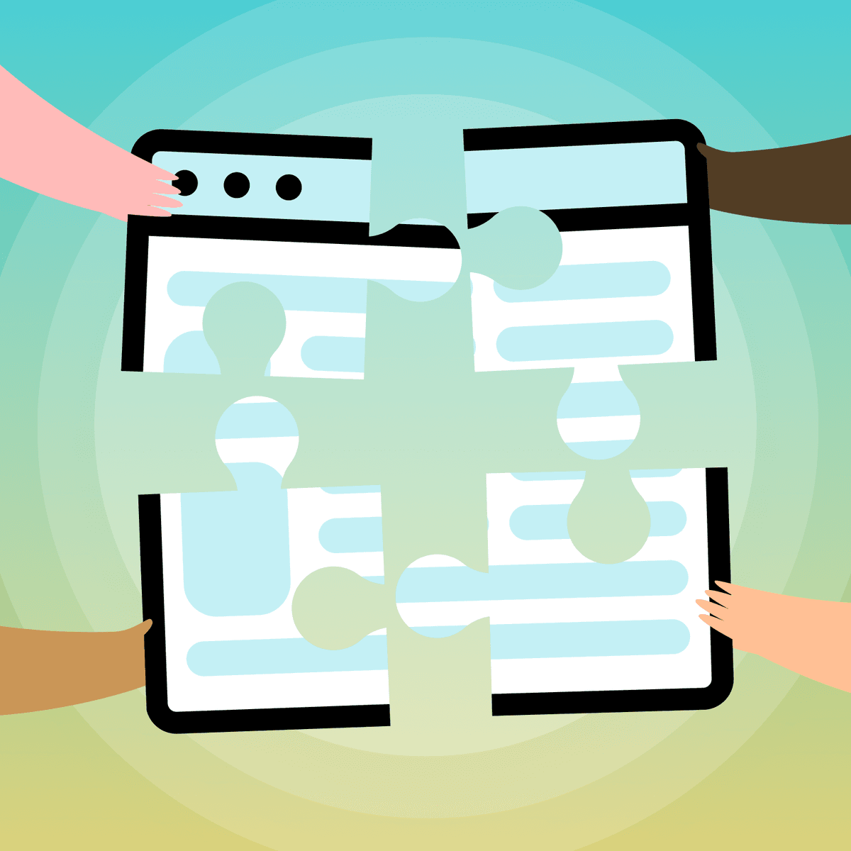 How Braze Promotes Teamwork, Insights, and UX Improvements Through Collaborative Synthesis