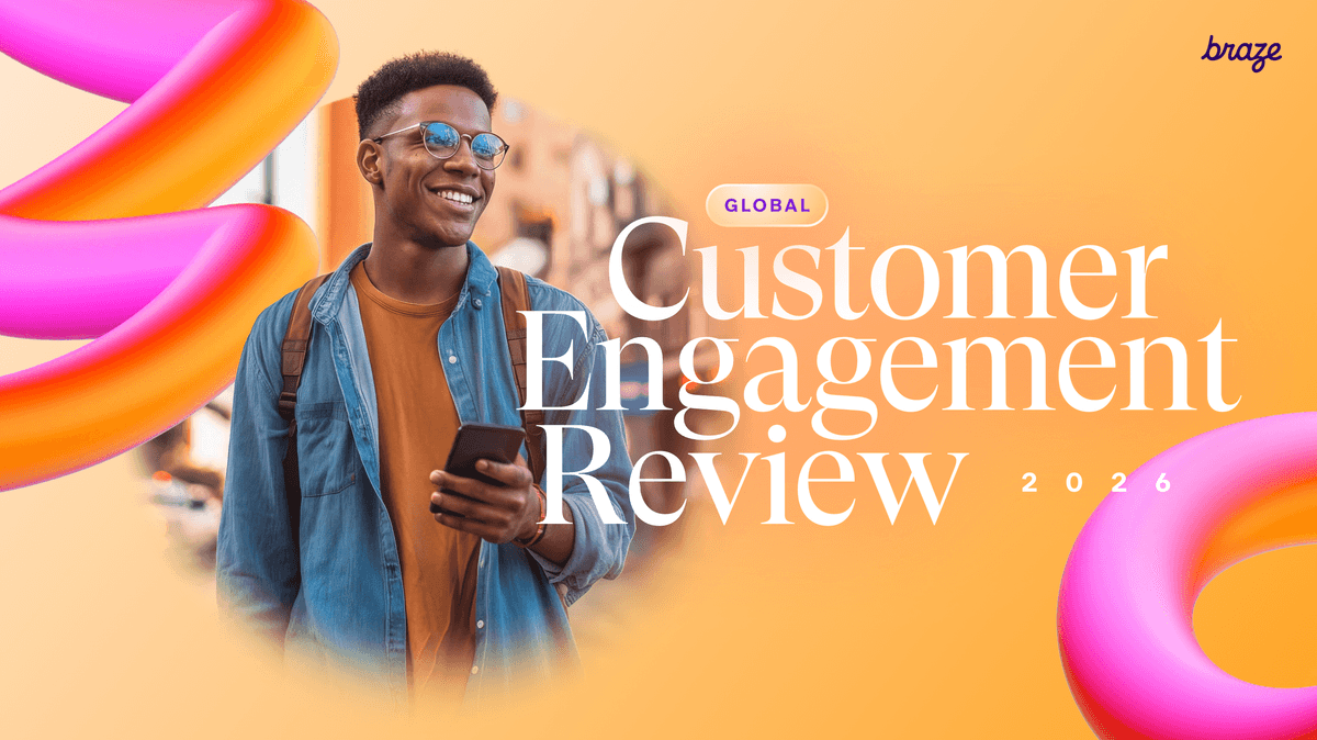 2026 Global Customer Engagement Review