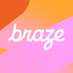 Braze Data Platform Demo Video