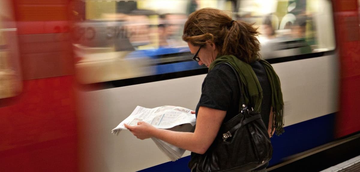 What The New York Times Can Teach You About Switching Up Your Messaging Strategy