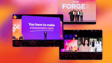 braze forge 25 is being held in 2020