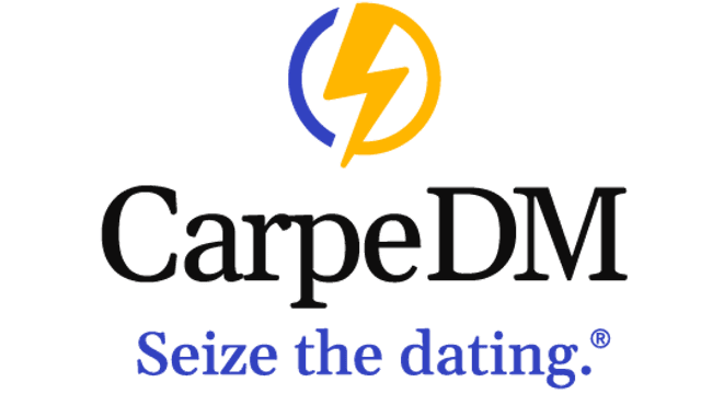 CarpeDM logo
