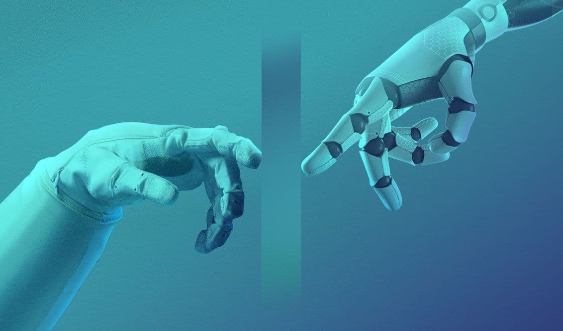 Be Human: Exploring The Human Side of Customer Relationships at LTR 2018 copy