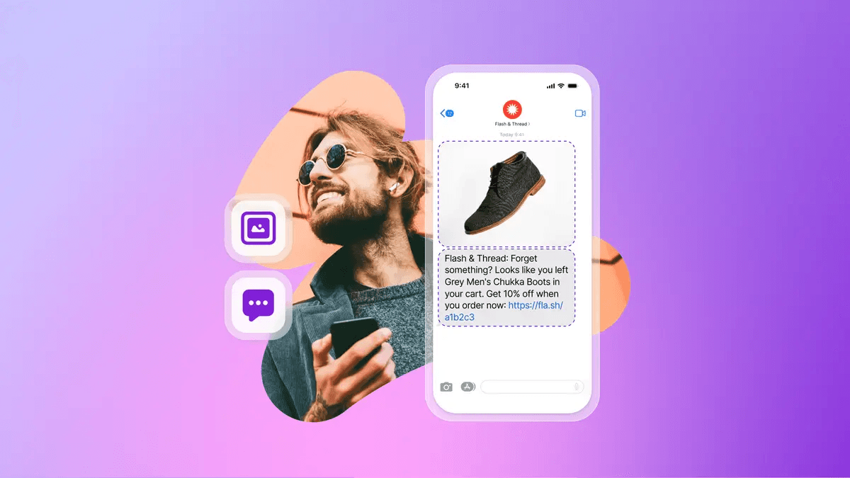 Mensagens personalizadas para clientes: principais benefícios!