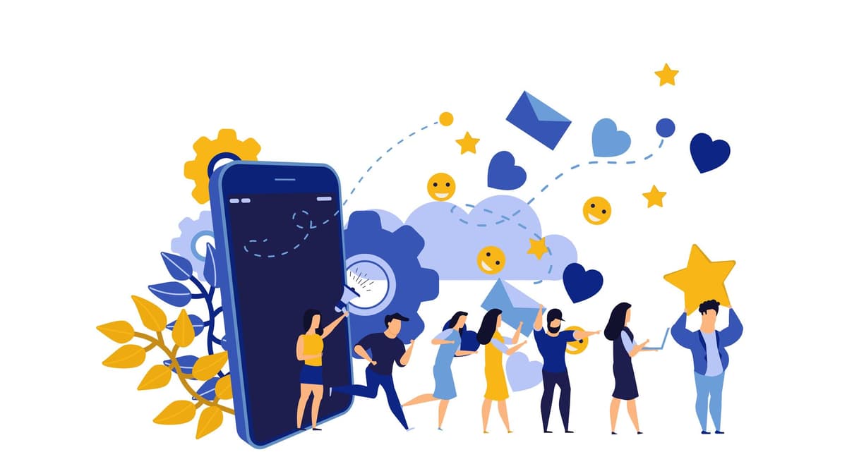 ロイヤルティプログラムを成功させるには-種類やメリット・注意点についても徹底解説