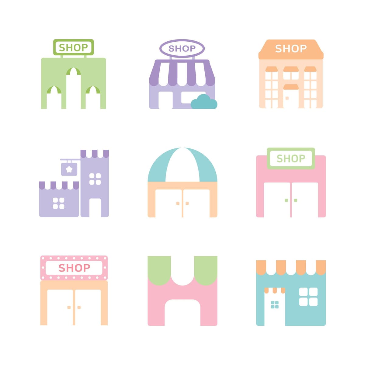 OMO店舗とはどんな店舗?メリットや実現させるためのポイントを紹介