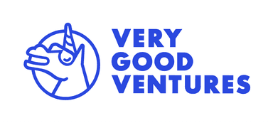 Very Good Ventures