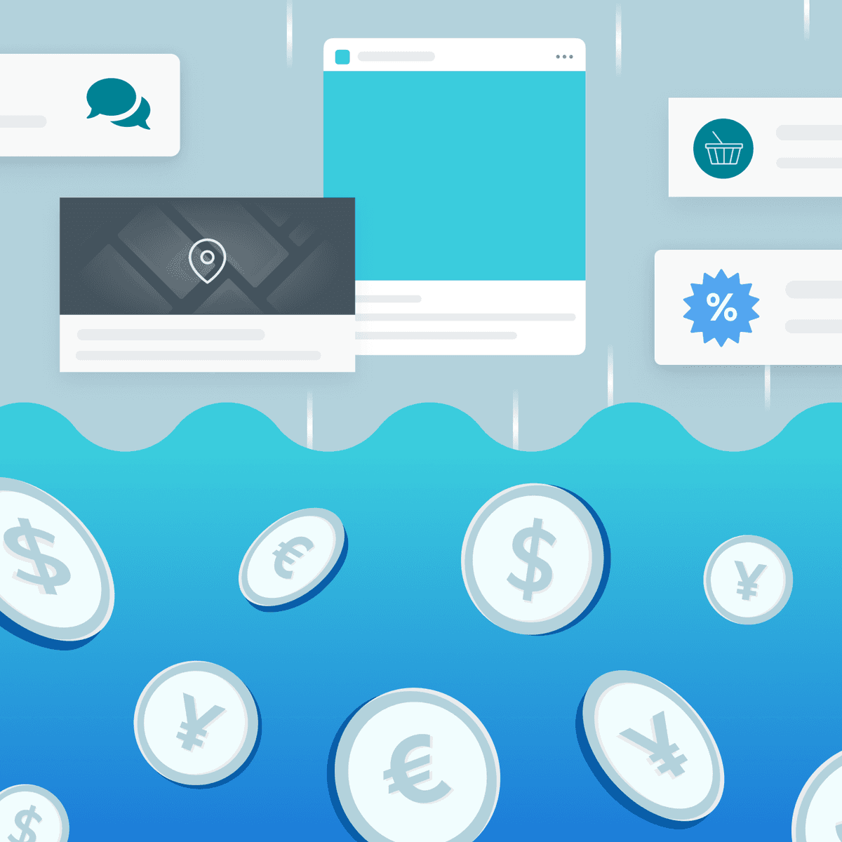 Make the Most of Your Customer Monetization Campaigns