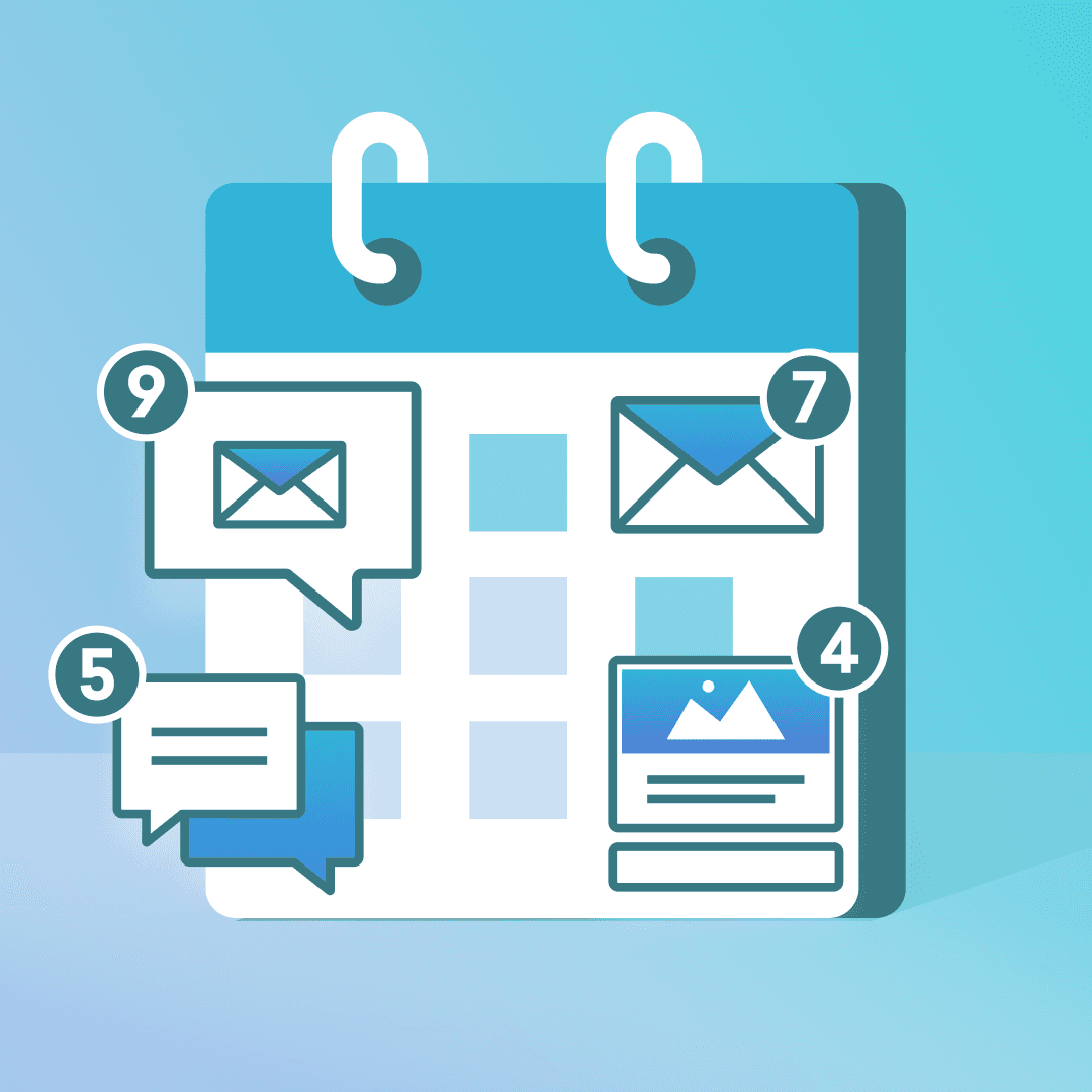 Send Frequency 2021: Exploring Messaging’s Impact on Engagement and Conversions, Industry by Industry