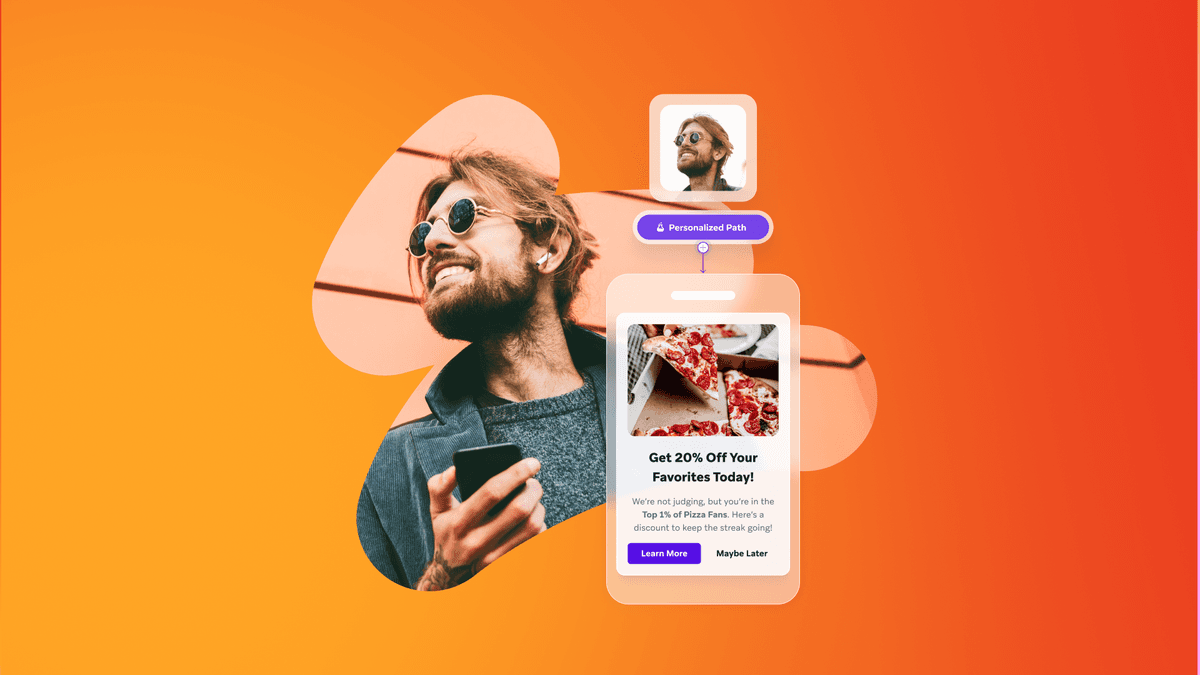 Customer journey analytics explained
