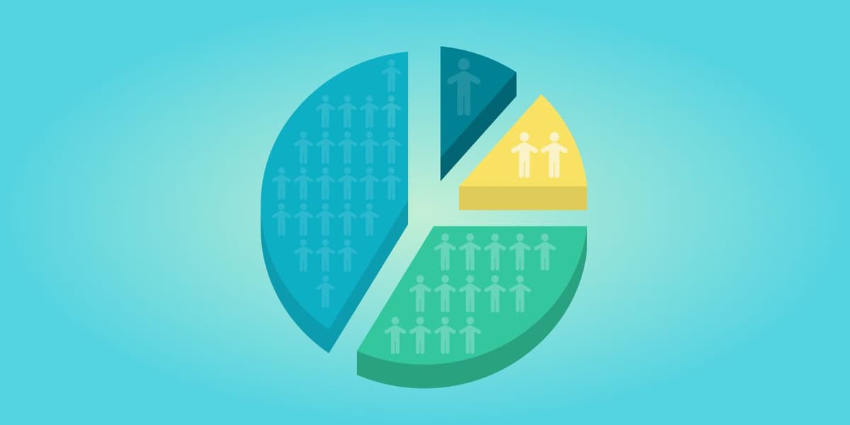 セグメンテーションの活用によって 高いエンゲージメントとコンバージョンを獲得したトップ企業事例