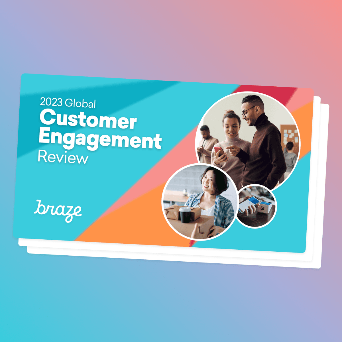 The State of Customer Engagement in the UK in 2023