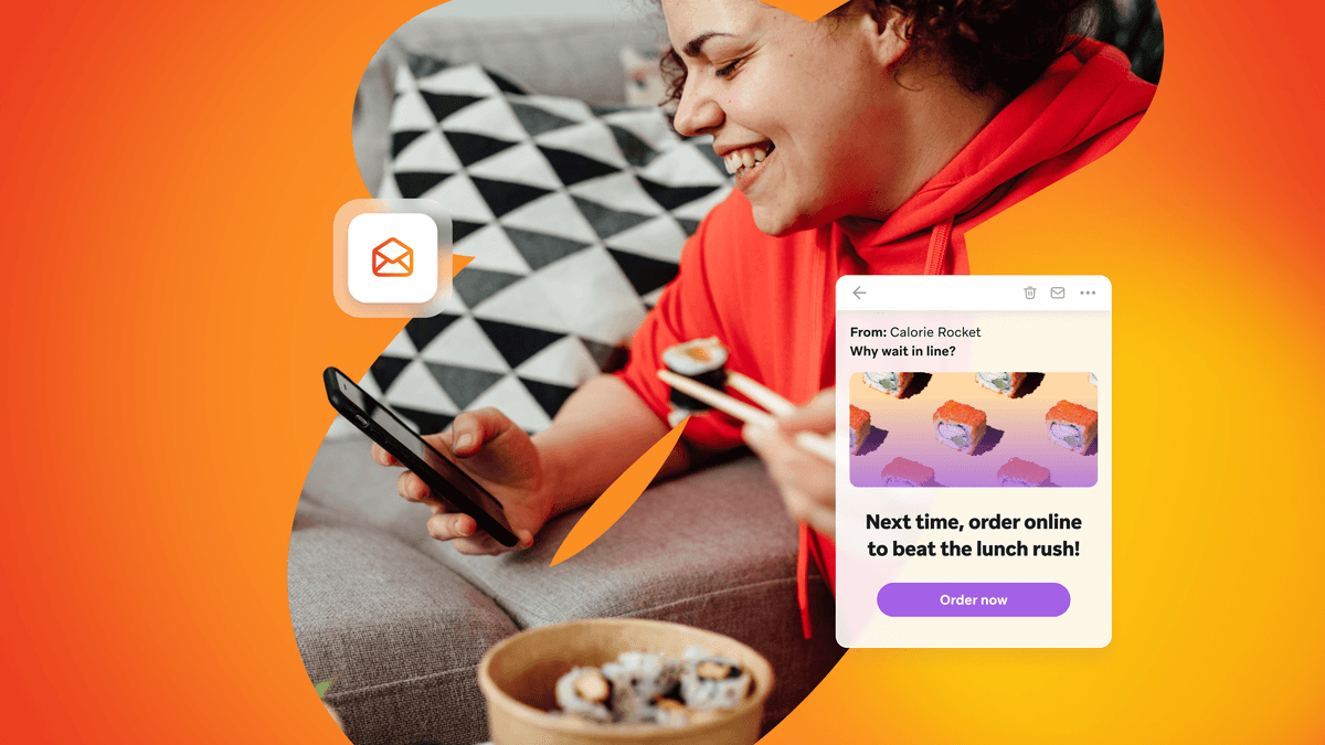 Three strategies to make QSR loyalty more personal