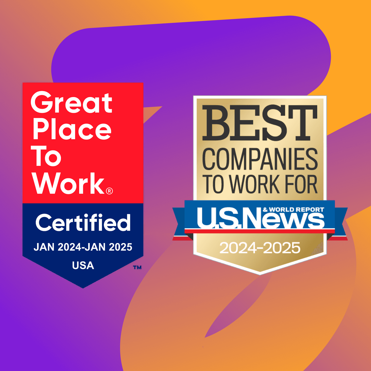 Braze Recognized in 2024 'Fortune Best Workplaces in New York™' and U.S. News & World Report 'Best Companies to Work For' Lists