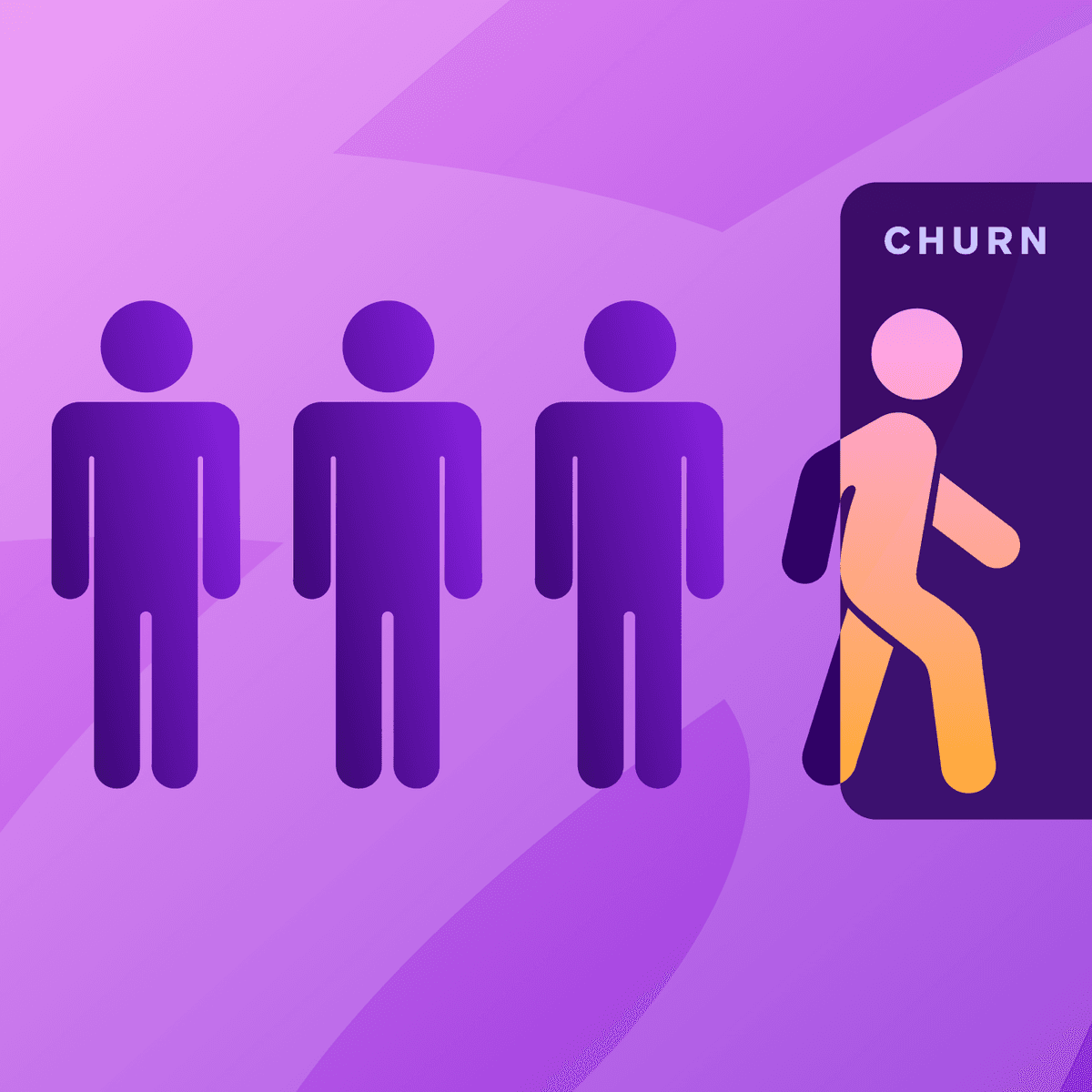 Three Examples of How Brands Can Reduce Churn