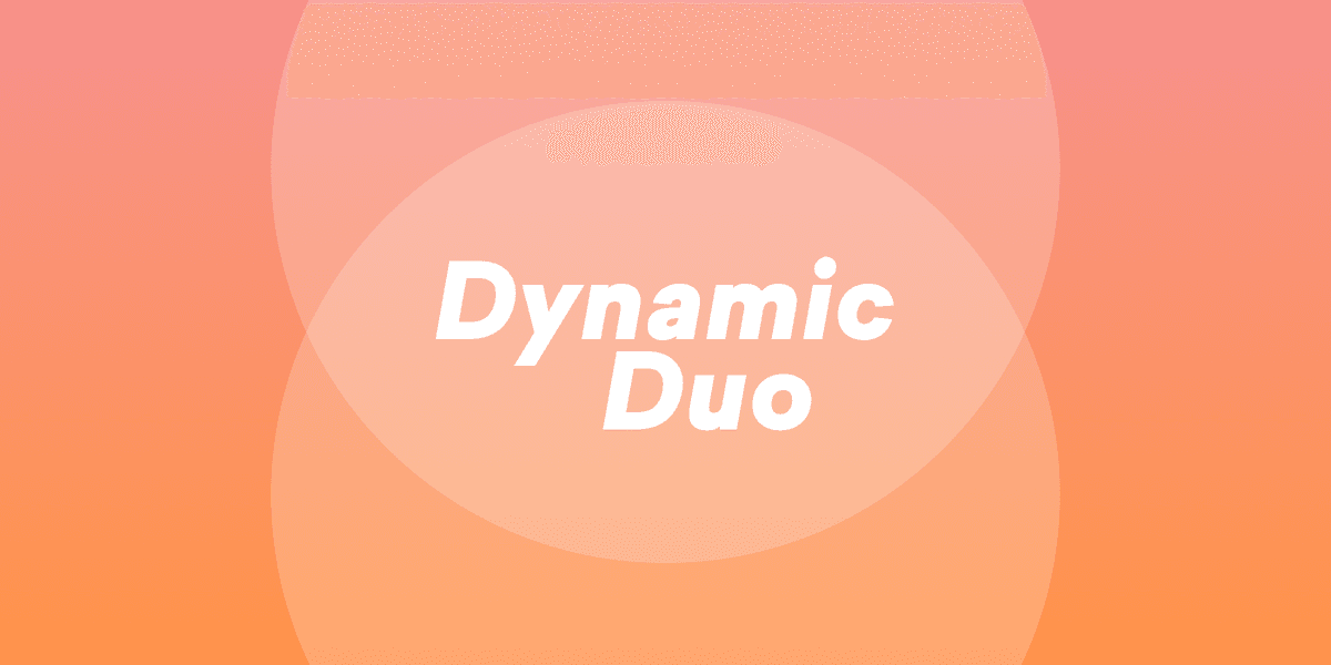 The Dynamic Duo: Product Management and Product Design