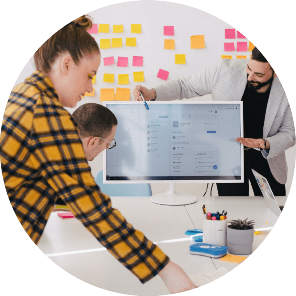 Turn productivity into profit.