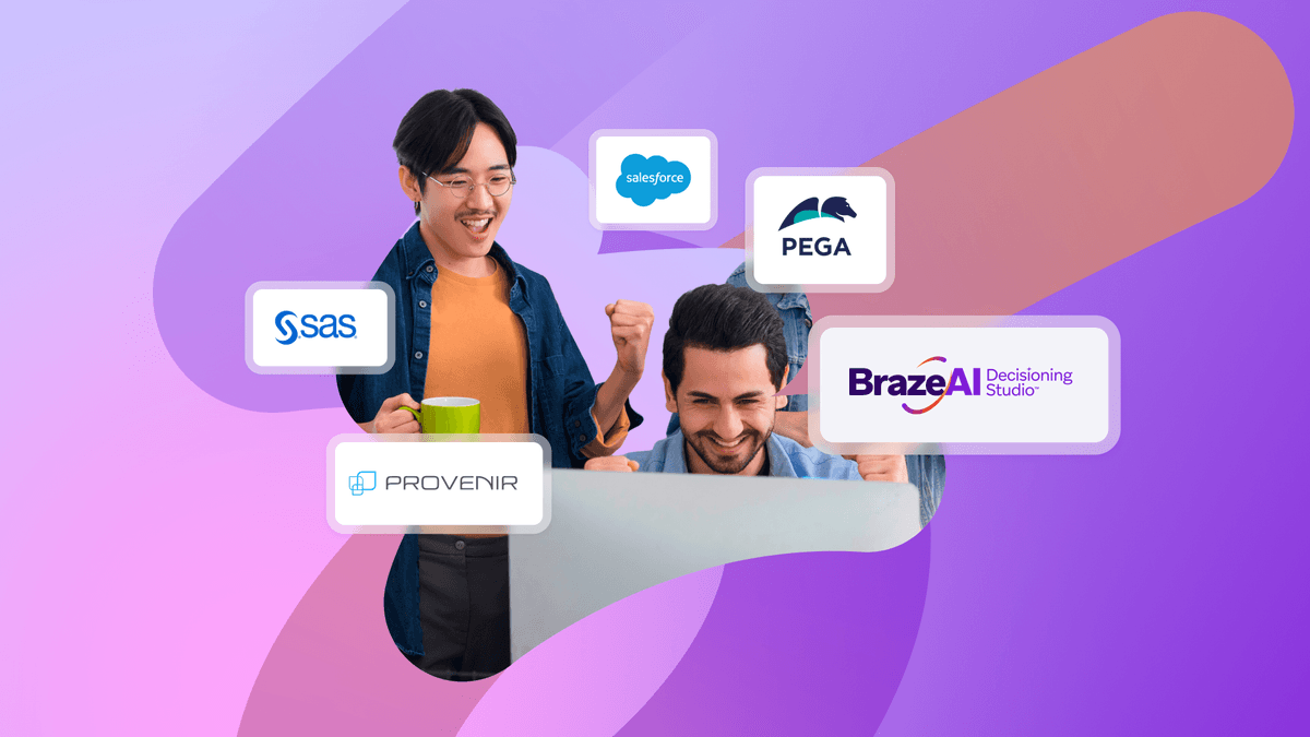 Choosing the best AI decisioning platforms for 2026 (across industries)