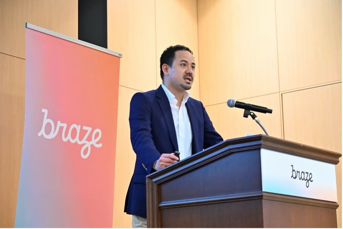 Brazeがもたらす「Human Connection」~3ヵ月で体制をつくり、アプリMAU昨対150%を達成したマーケティング戦略について~