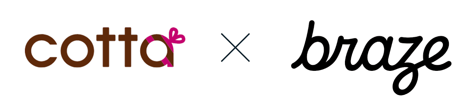 cottaの顧客体験の向上とLTV向上を目指し、Brazeを採用