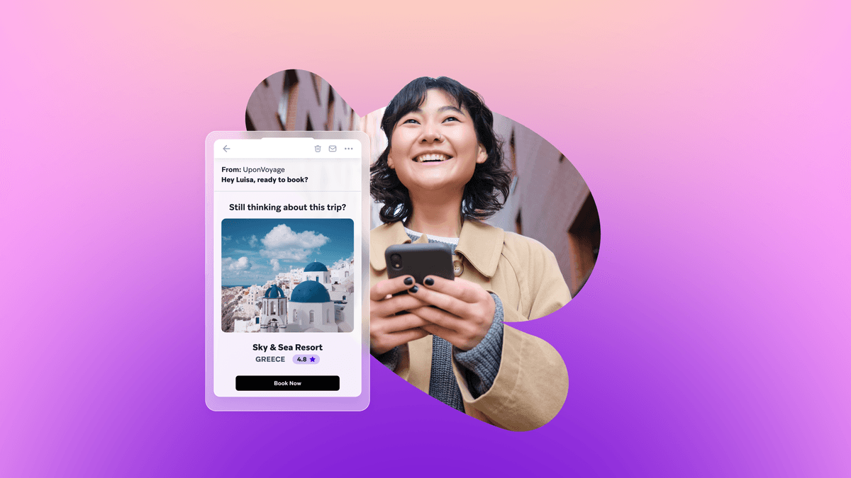 Personalization at scale: how to deliver meaningful customer experiences to millions