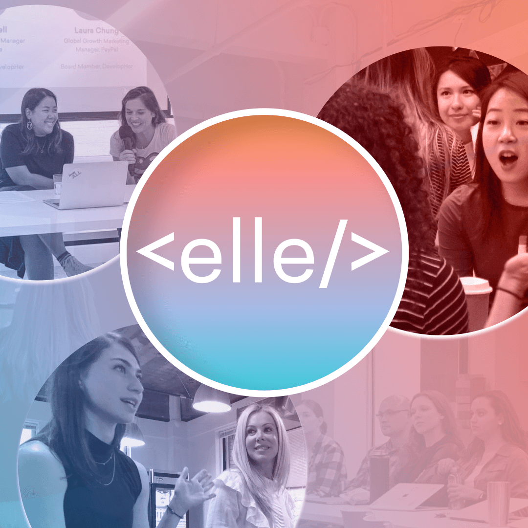 Braze Works to Empower Women with Elle