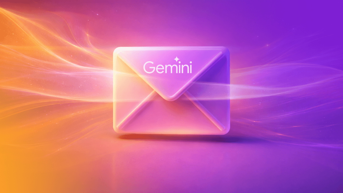 Gemini in Gmail and AI on Android: What marketers need to know