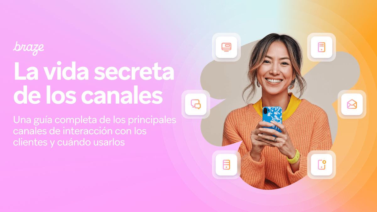 La vida secreta de los canales