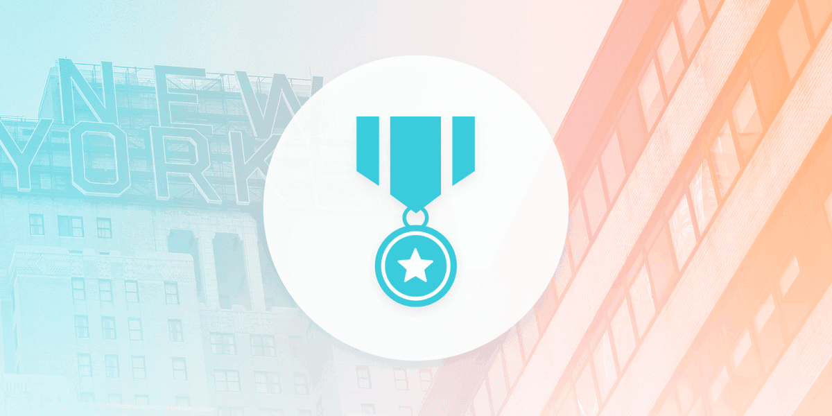 Braze Named to Crain’s Best Places to Work in NYC List for the Second Year in a Row