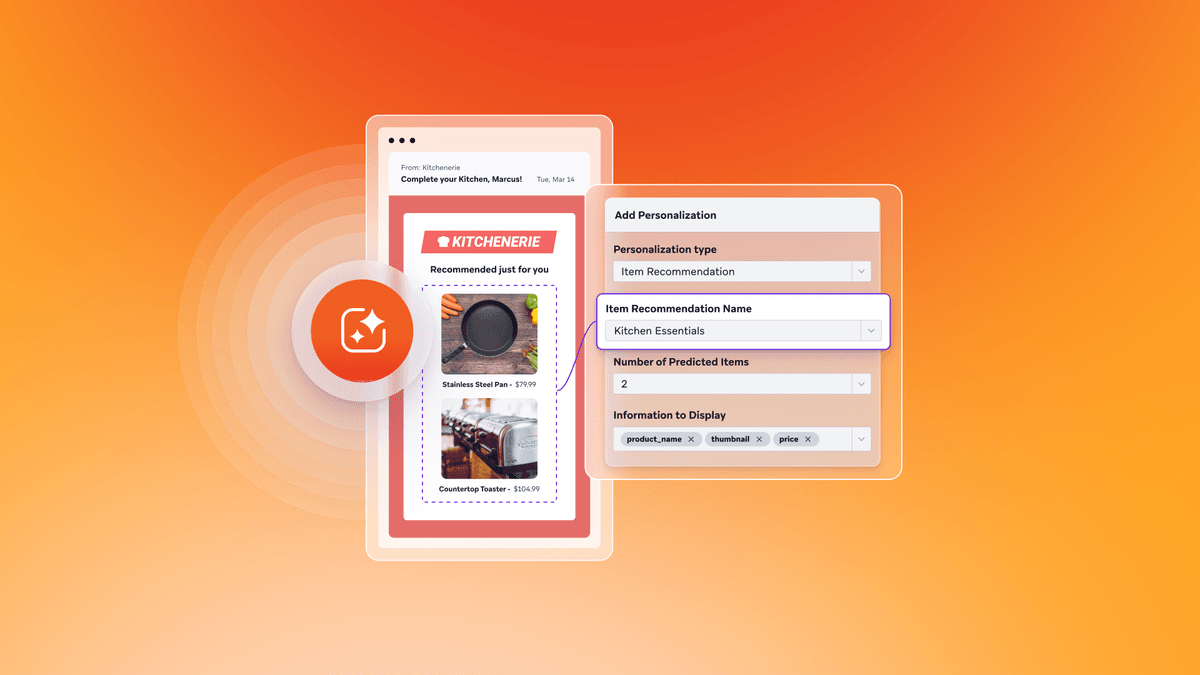 AI agents in marketing: What they are and how they power smarter journeys