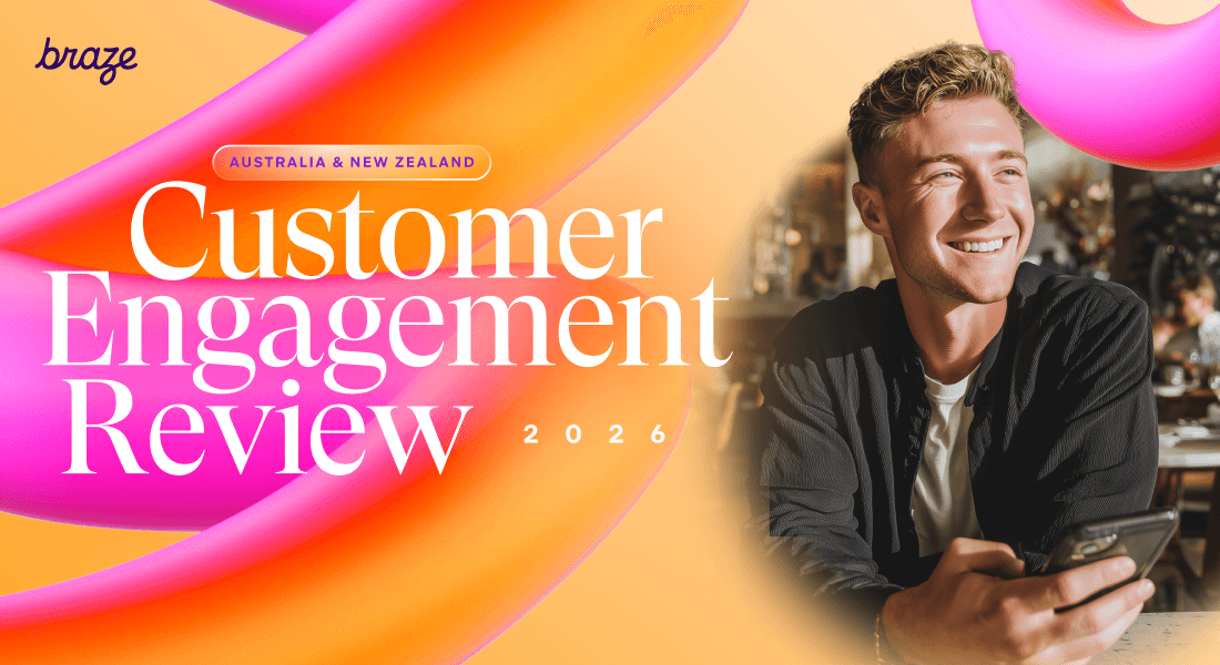 The 2026 Australia and New Zealand Customer Engagement Review