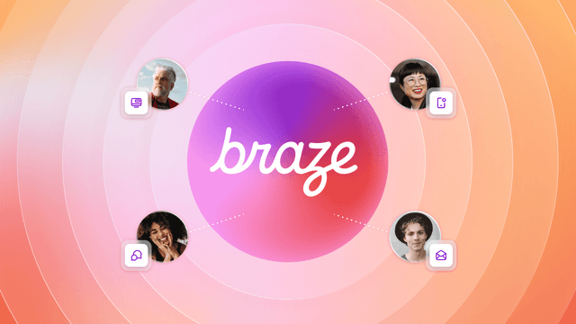 Stability, sophistication, scale: How Braze powered trillions of customer experiences in 2025