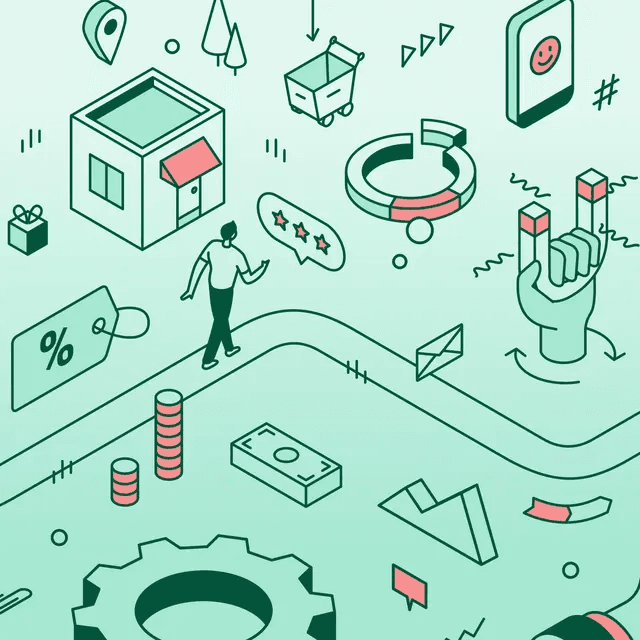 Jornada do cliente: o que é + etapas + como mapear