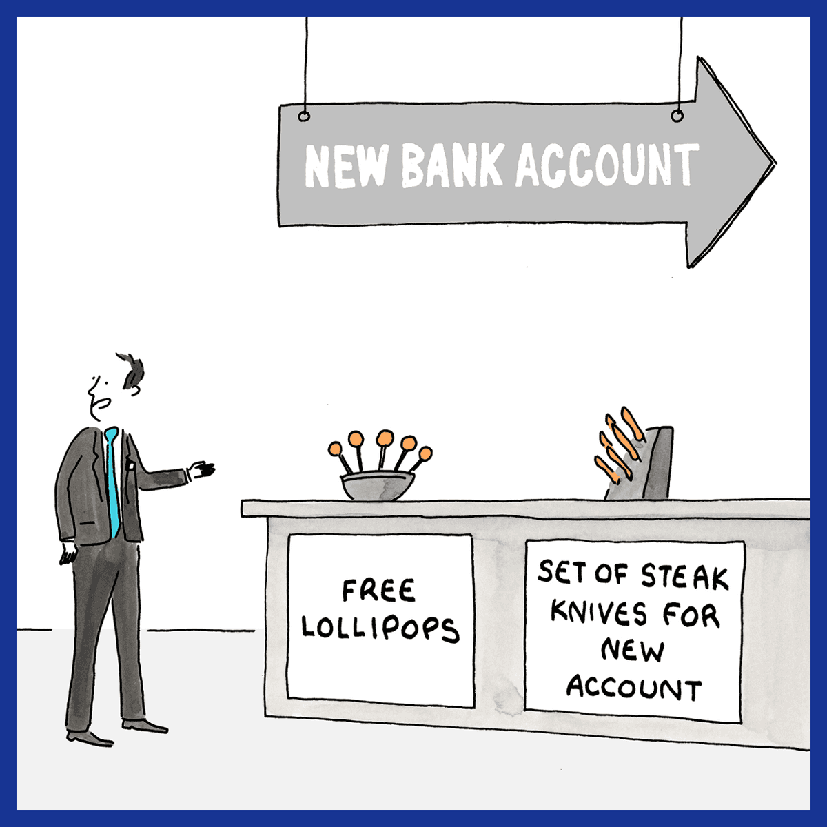 Financial Services and TikTok: A Match Made in Gen Z?